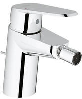 GROHE Eurodisc Cosmopolitan Einhand-Bidetbatterie, DN 15, Badarmaturen, 33244002,