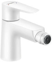 hansgrohe Talis E Einhebel-Bidetmischer mit Zugstangen-Ablaufgarnitur,...