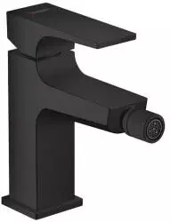 Hansgrohe Metropol mit Push-Open mattschwarz (32520670)