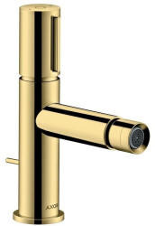 Hansgrohe Uno Select polished brass (45210930)