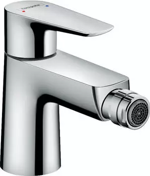 Hansgrohe Talis E Einhebel-Bidetmischer chrom (71720000)