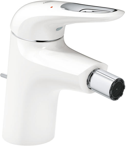 GROHE Eurostyle Einhand-Bidetbatterie DN 15 (33565LS3)