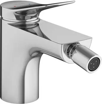 Hansgrohe Vivenis Einhebel-Bidetmischer chrom (75200000)