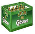 Gösser Natur Radler Zitrone