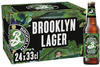 Lagerbier