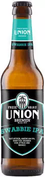 Freie Brau Union Bremen Bremer Swabbie IPA