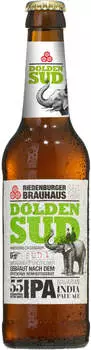 Riedenburger Brauhaus Dolden Sud IPA Bio