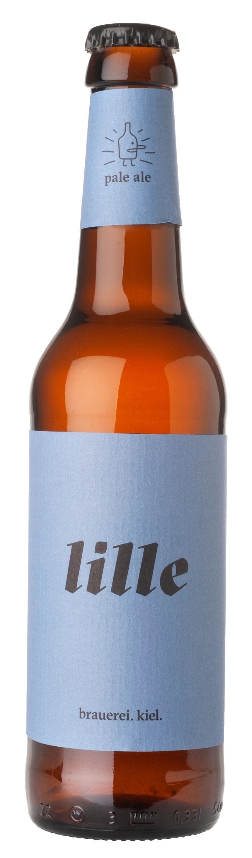 Lille Pale Ale