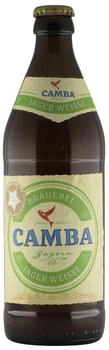 Camba Jager Weisse 0,5l