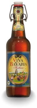 Riedenburger Viva Bavaria Festbier BIO 0,5l
