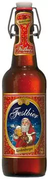 Riedenburger Weihnachtsfestbier 0,5l