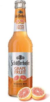 Schöfferhofer Weizen-Mix Grapefruit 0,5l Dose
