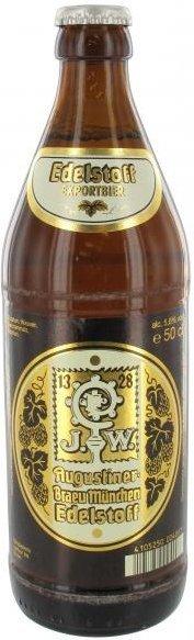 Augustiner Edelstoff Exportbier 0,5l