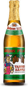 Rothaus Tannenzäpfle 0,33l