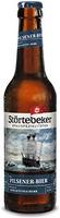 10 Flaschen St&ouml;rtebeker Pilsener Bier a 0,5L Brauspezialit&auml;ten 4.9% Vol.inc.