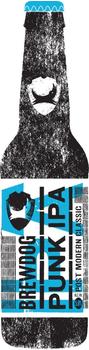 BrewDog Punk IPA 0,33l