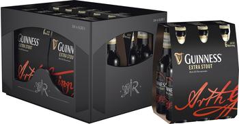 Guinness Draught 24x0,44l Dose