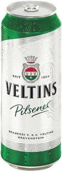 Veltins Pilsener 24x0,5l Dosen