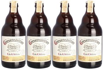 Veltins Grevensteiner Landbier Original 0,5l