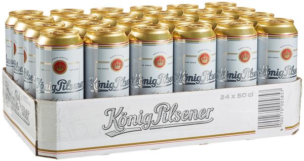 König Pilsener Premium Pils