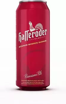Hasseröder Premium Pils