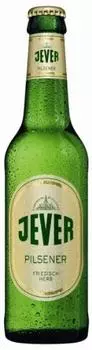 Jever Pilsener 0,33l