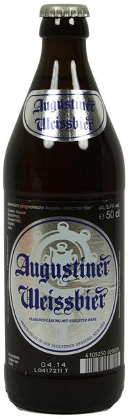 Augustiner Weissbier 0,5l