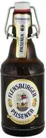 Flensburger Pilsener (0,33 l / 4,8% vol.)