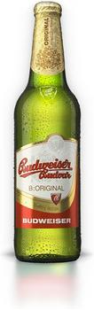 Budweiser Budvar Original 0,5l