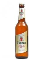 Berliner Pilsner Bier 0,5 l
