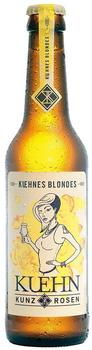 Kuehn Kunz Rosen Kuehnes Blondes 0,33l