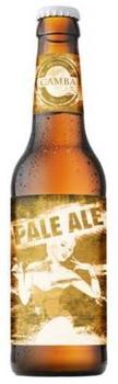 Camba Pale Ale 0,33l