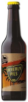 Mashsee Brauerei Mashsee Beverly Pils 0,33l