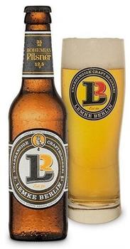 Lemke Bohemian Pilsner 0,33l