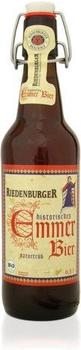 Riedenburger historisches Emmerbier Bio 0,5l