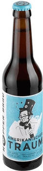 Hopper Bräu Amerikanischer Traum 0,33l