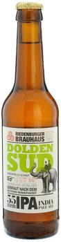 Riedenburger Dolden Sud IPA 0,33l