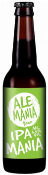 Ale Mania Ipa Mania