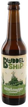 Buddleship Mitschnagger Pilsener