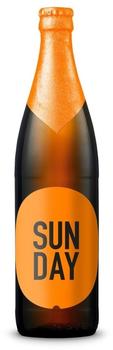 Sun Day Pale Ale