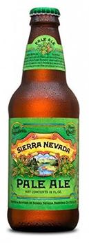 Sierra Nevada Pale Ale 0,355l