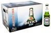 Beck's Blue alkoholfrei 24x0,275l