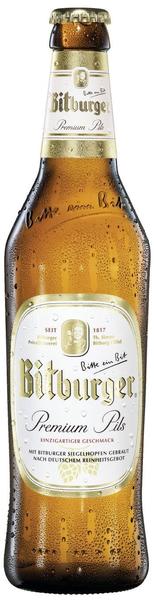 Bitburger Premium Pils 0,5l