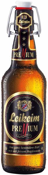 Leikeim Premium Pils 0,5l