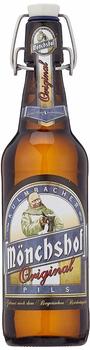Mönchshof Original Pils 0,5l