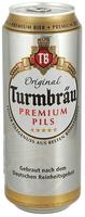 Turmbräu Premium Pils 0,5l Dose