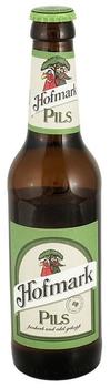 Hofmark Pils 0,33l