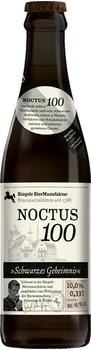 Riegele Biermanufaktur Noctus 100 0,33l