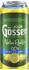 Gösser Naturradler 0,0% Alkoholfrei