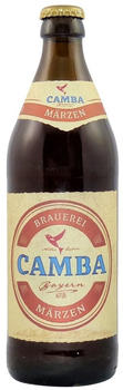 Camba Bavaria Camba Märzen 0,5l